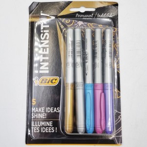 BIC Intensity Metallic...