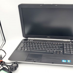 Laptop Dell Latitude E5520...
