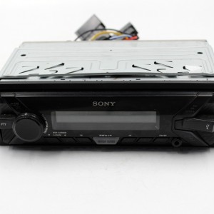 Radio Sony DSX - A200UI