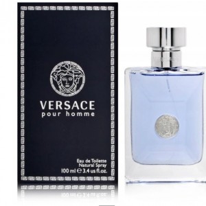 VERSACE Pour Homme EDT...