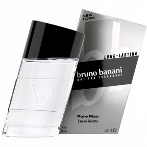 Bruno Banani Pure Man woda...