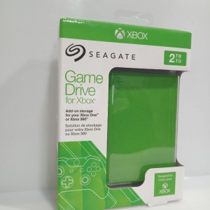 Dysk Seagate Game Drive...