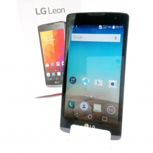 Telefon LG LEON LG-H320 8GB...
