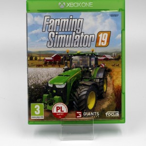 GRA XBOX ONE FARMING...