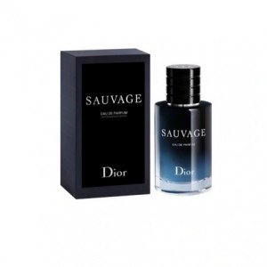 Dior Sauvage woda...