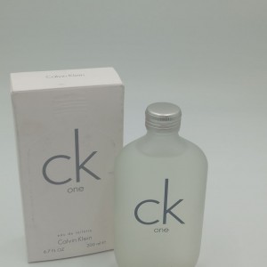 Calvin Klein CK One woda...
