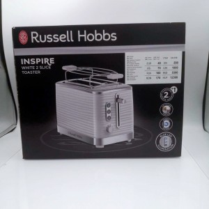TOSTER RUSSELL HOBBS...