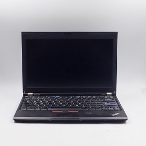 Laptop Lenovo ThinkPad X220...