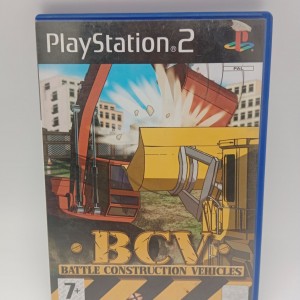 Gra BCV na PS2
