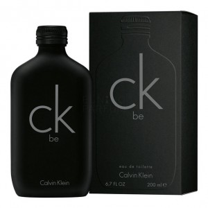 Calvin Klein CK Be EDT 200...