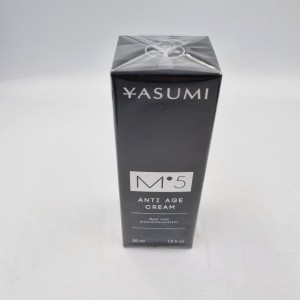 Yasumi M°5 Anti Age Cream...