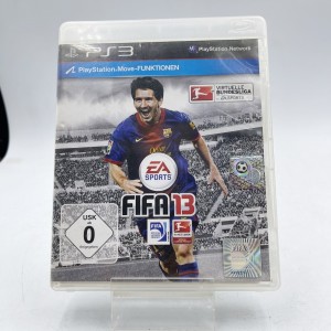 Fifa 13 Playstation3