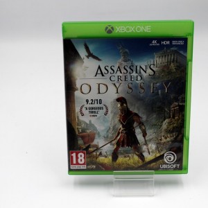 Gra Xbox One Assassins...