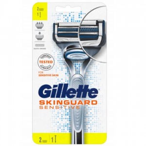 Maszynka Gillette Skinguard...
