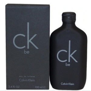 Calvin Klein CK Be EDT 100...