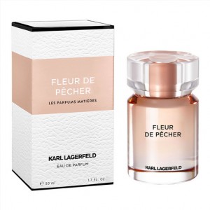 Karl Lagerfeld Fleur De...