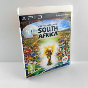 Gra PS3 FIFA World Cup 2010...
