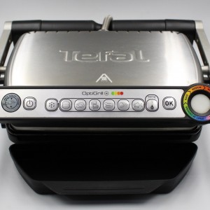 GRILL ELEKTRYCZNY TEFAL...