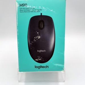 Mysz komputerowa Logitech M90