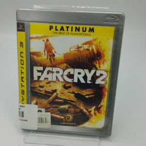 FarCry 2 / PS3