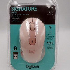 Mysz komputerowa Logitech M650