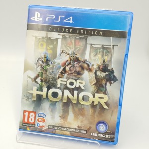 For Honor/ PS4
