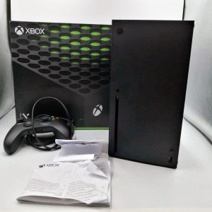 XBOX SERIES X 1TB SSD...
