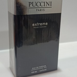 PUCCINI EXTREME POUR HOMME...