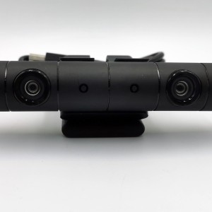Kamera do PS4 SONY CUH-ZEY2