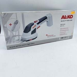 Nożyce elektryczne...