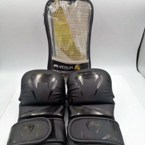 VENUM RĘKAWICE DO MMA...