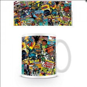 Kubek ceramiczny DC Batman...