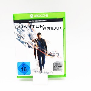 Gra Qantum Break XBox One