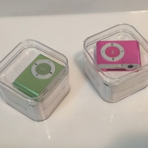ODTWARZAC MP3 SD KLIPS