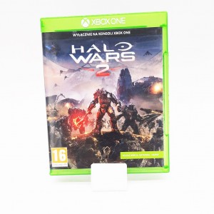 Gra Halo Wars 2 Xbox One PL
