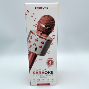 Mikrofon Forever BMS-300 LITE