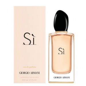 Giorgio Armani Si 100 ml...