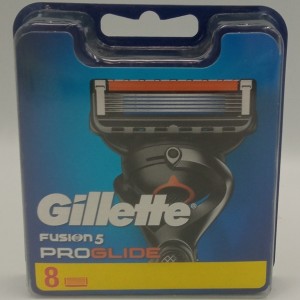 Gillette Fusion 5 Proglide...