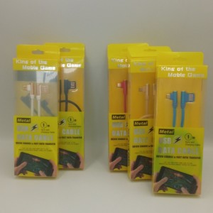 KABEL DATA CABLE USB YK:10095