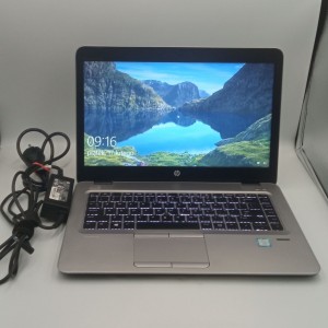 Laptop HP EliteBOOK 840 G4 I5
