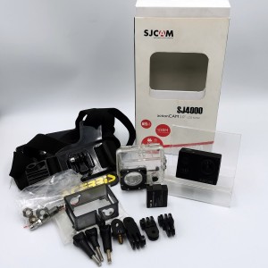 Kamera sportowa SJCAM SJ4000