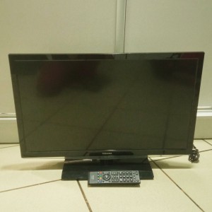 Telewizor Toshiba 26EL933G