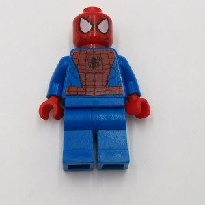 FIGURKA LEGO SPIDER-MAN SHN...