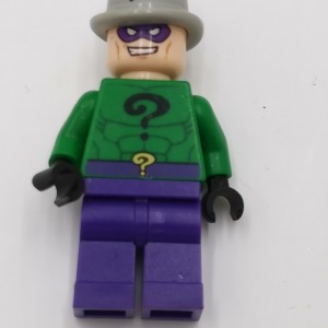 FIGURKA LEGO SUPER HEROES...