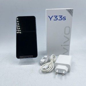 Smartfon VIVO Y33S 8GB/128GB