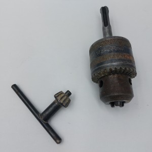 Adapter uchwytu...