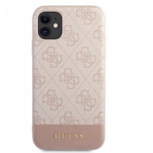 GUESS Etui iPhone 13 Pro...
