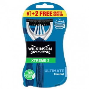 Wilkinson Xtreme3 Ultimate...
