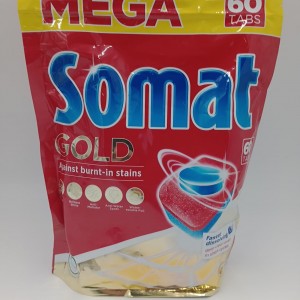TABLETKI SOMAT GOLD 60SZT