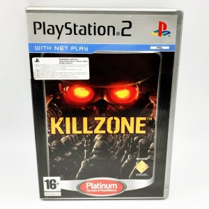Gra Killzone - PS2 Sony...